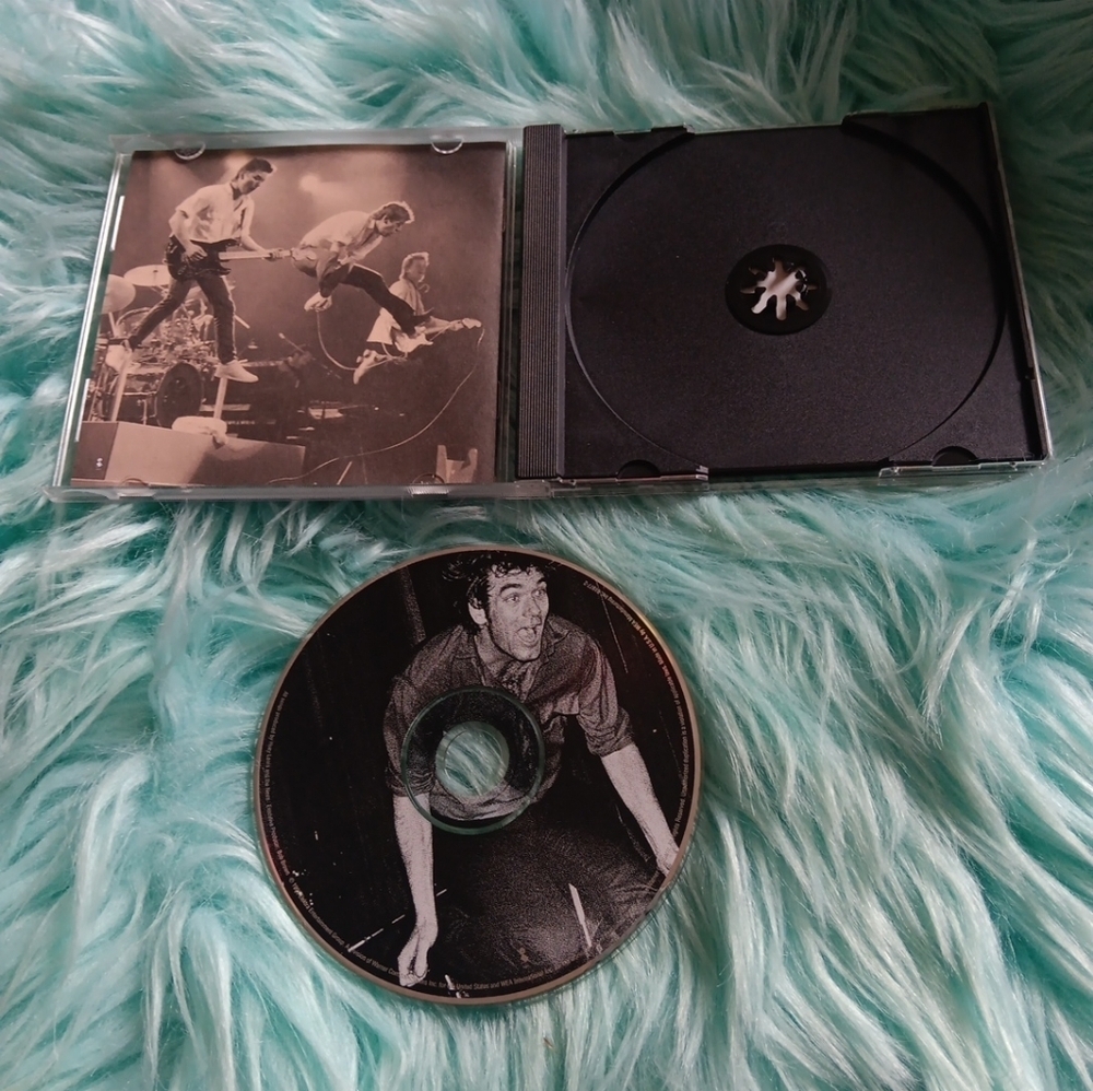 Huey Lewis  & the News CD